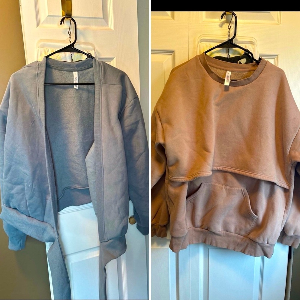 Nursing Bundle for Courtney F